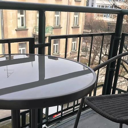 Apartment III Grayfor2 Old Town クラクフ エクステリア 写真