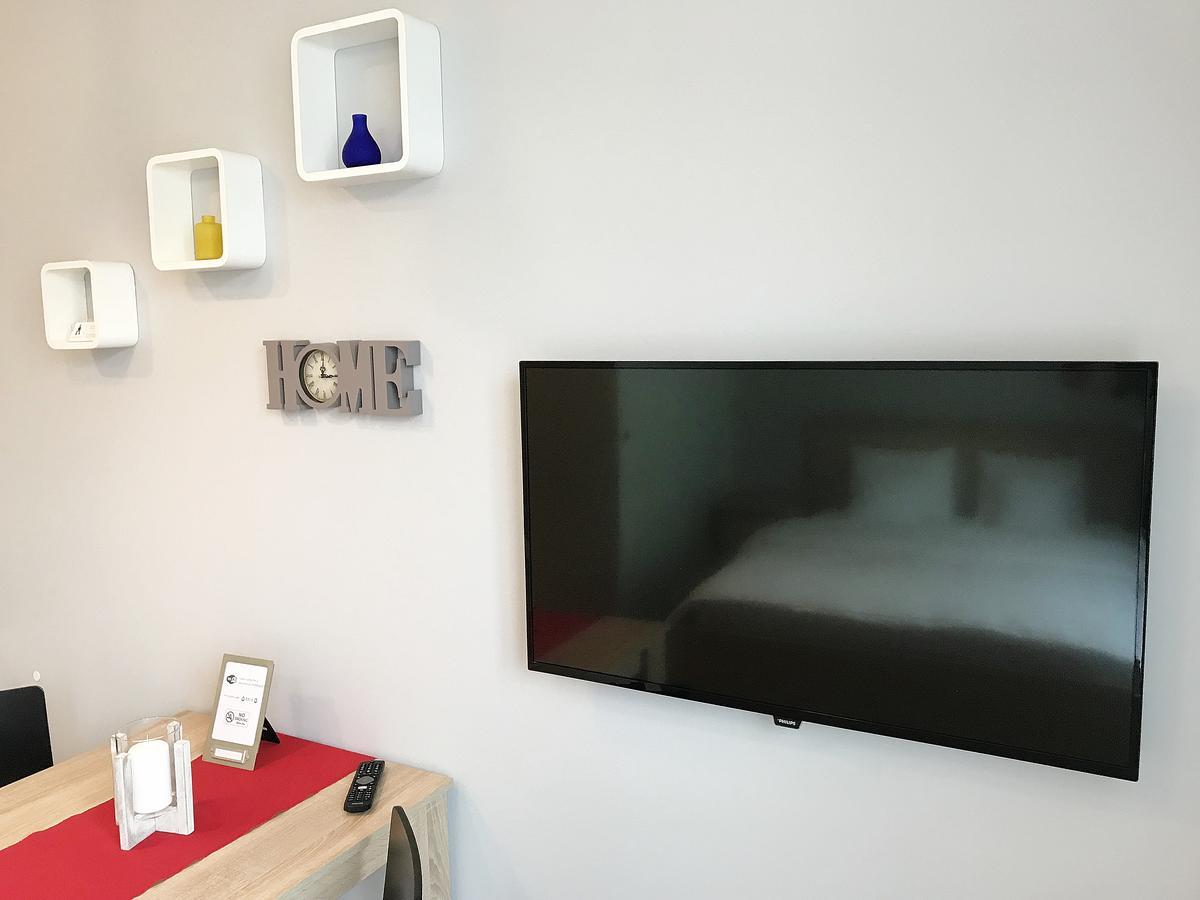 Apartment III Grayfor2 Old Town クラクフ エクステリア 写真