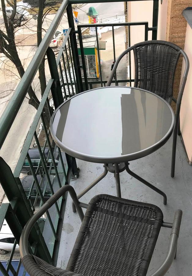 Apartment III Grayfor2 Old Town クラクフ エクステリア 写真
